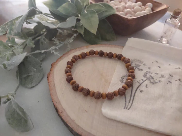 CARE BRACELET