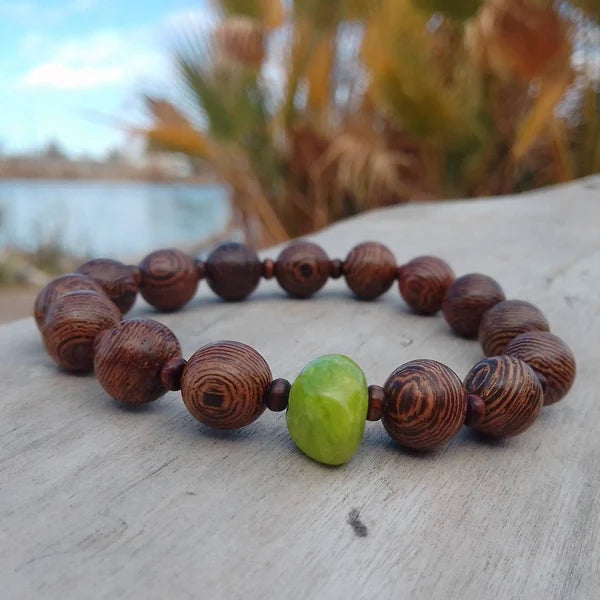 CURING BRACELET