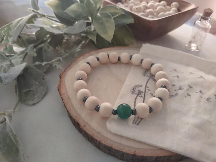 DIVING BRACELET