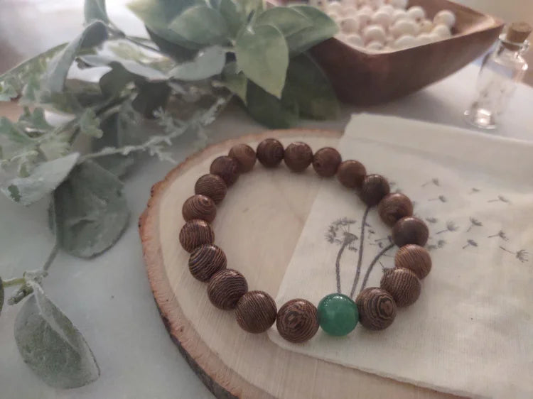 GIVING BRACELET