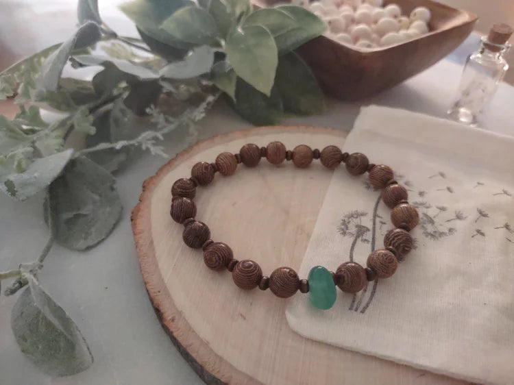 HELPER BRACELET