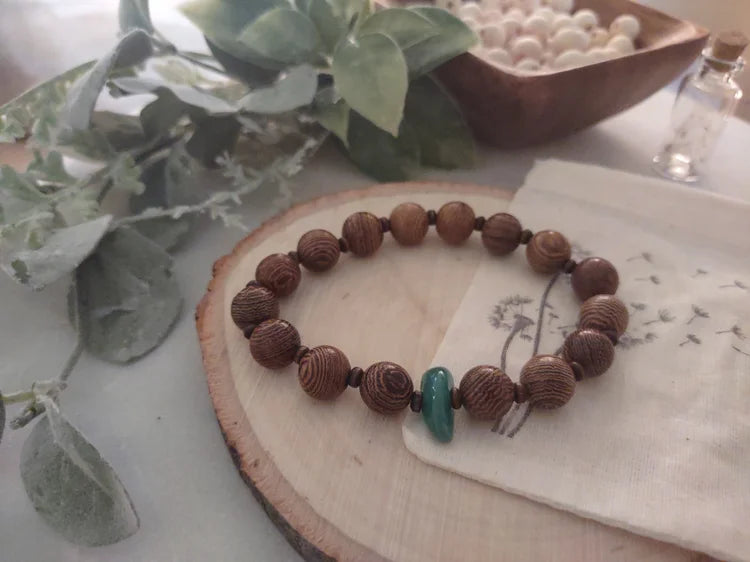 HELPING BRACELET