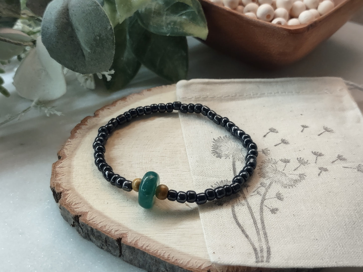 DOLPHIN BRACELET