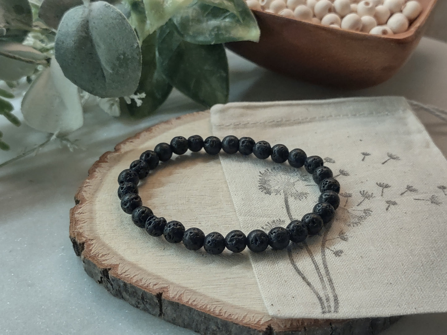 LAVA BRACELET
