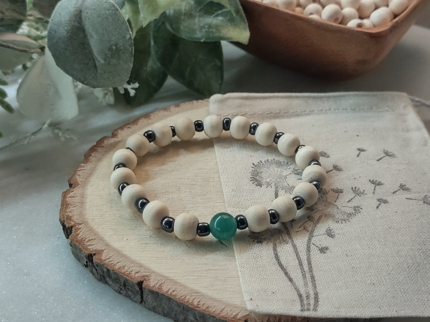 DIVER BRACELET