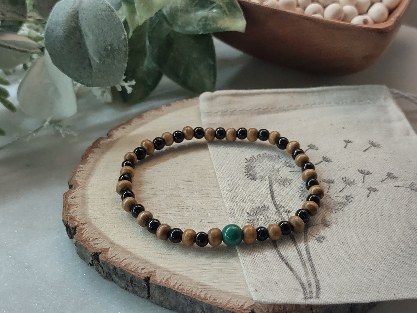 MOUNTAIN BRACELET