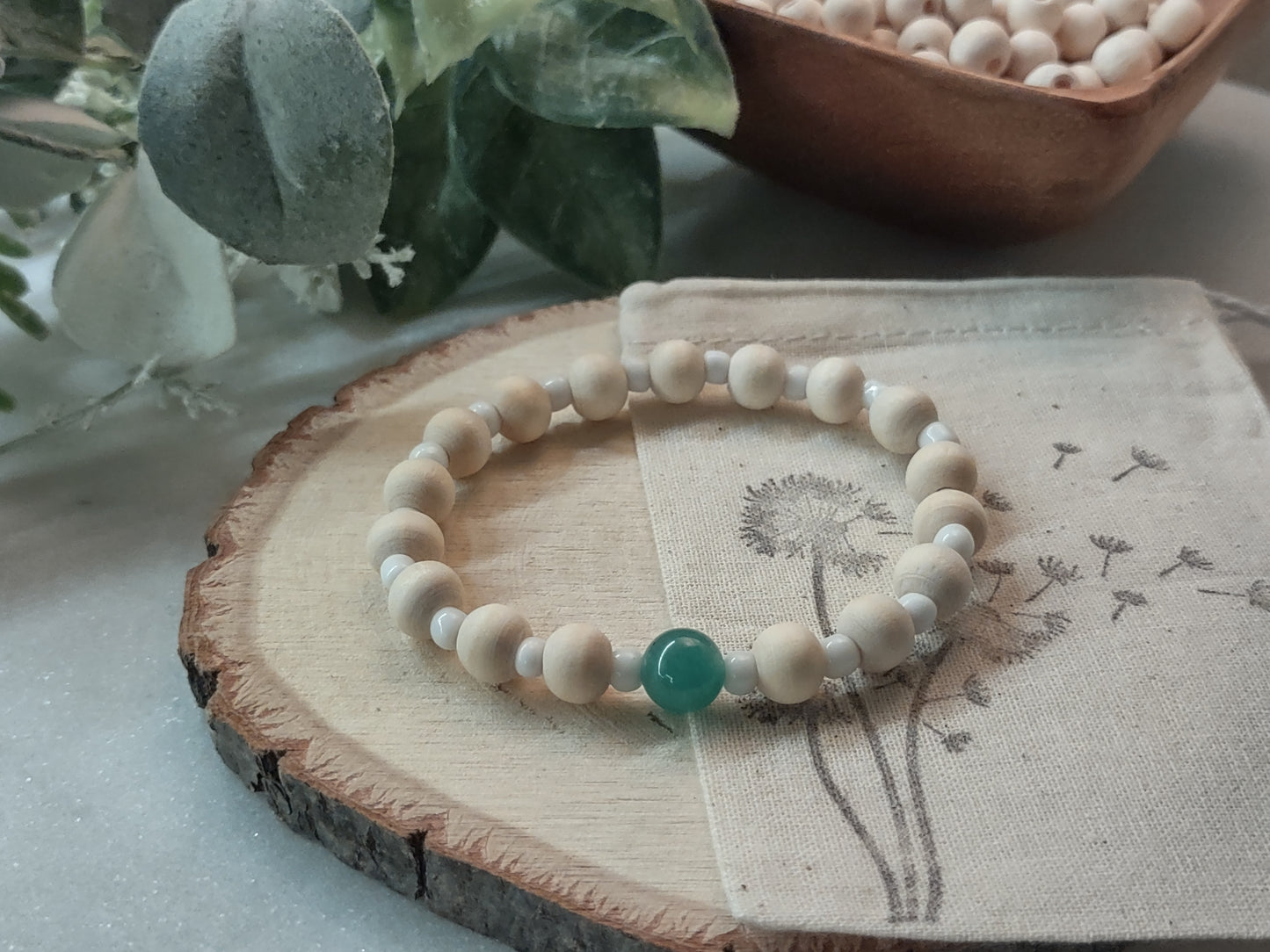 SURFER BRACELET
