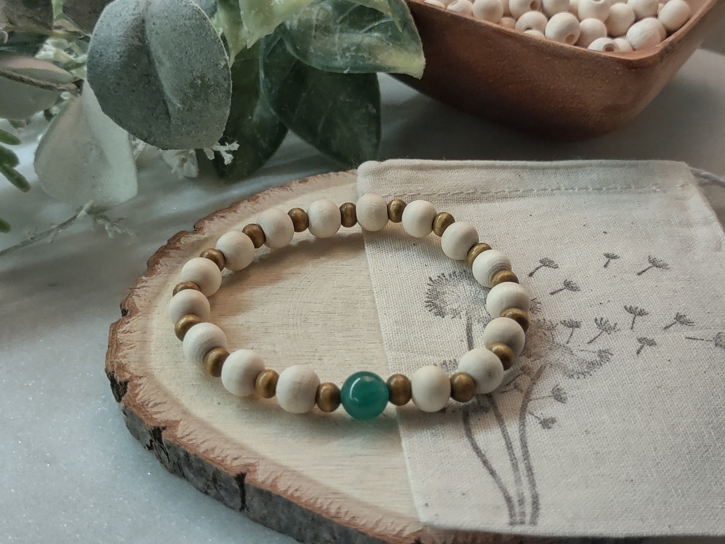 SWIMMER BRACELET