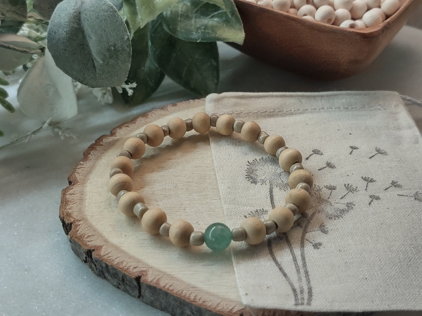 COASTAL BRACELET