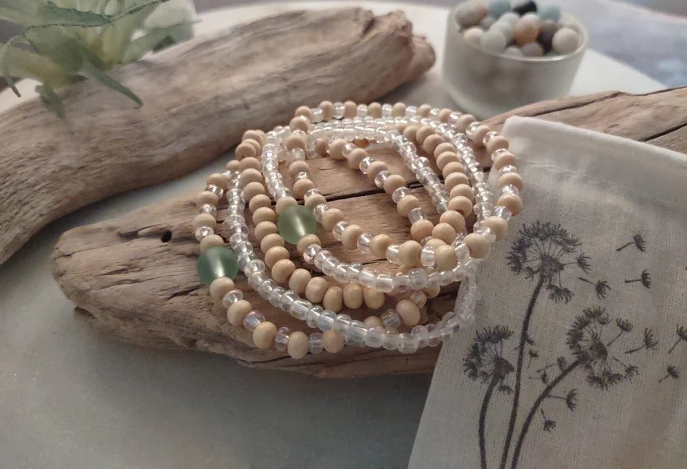 SEASIDE BRACELET STACK