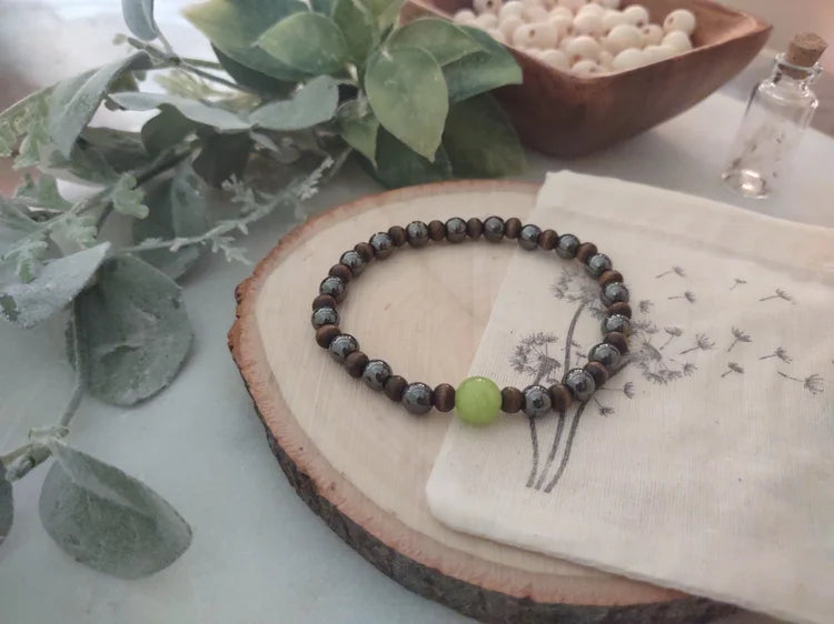 ADVENTUROUS BRACELET