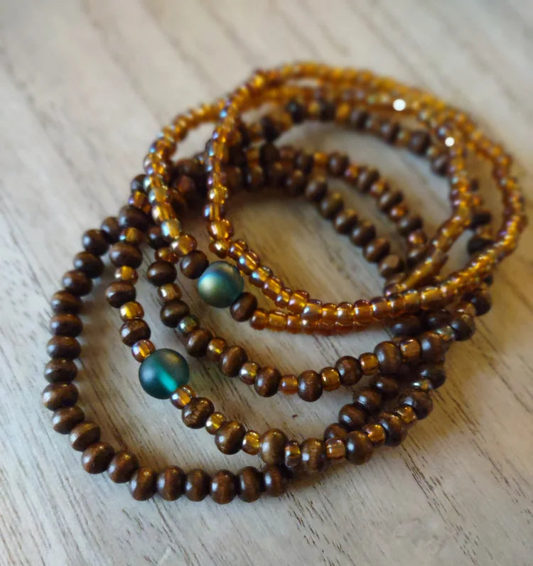 BAYSIDE BRACELET STACK