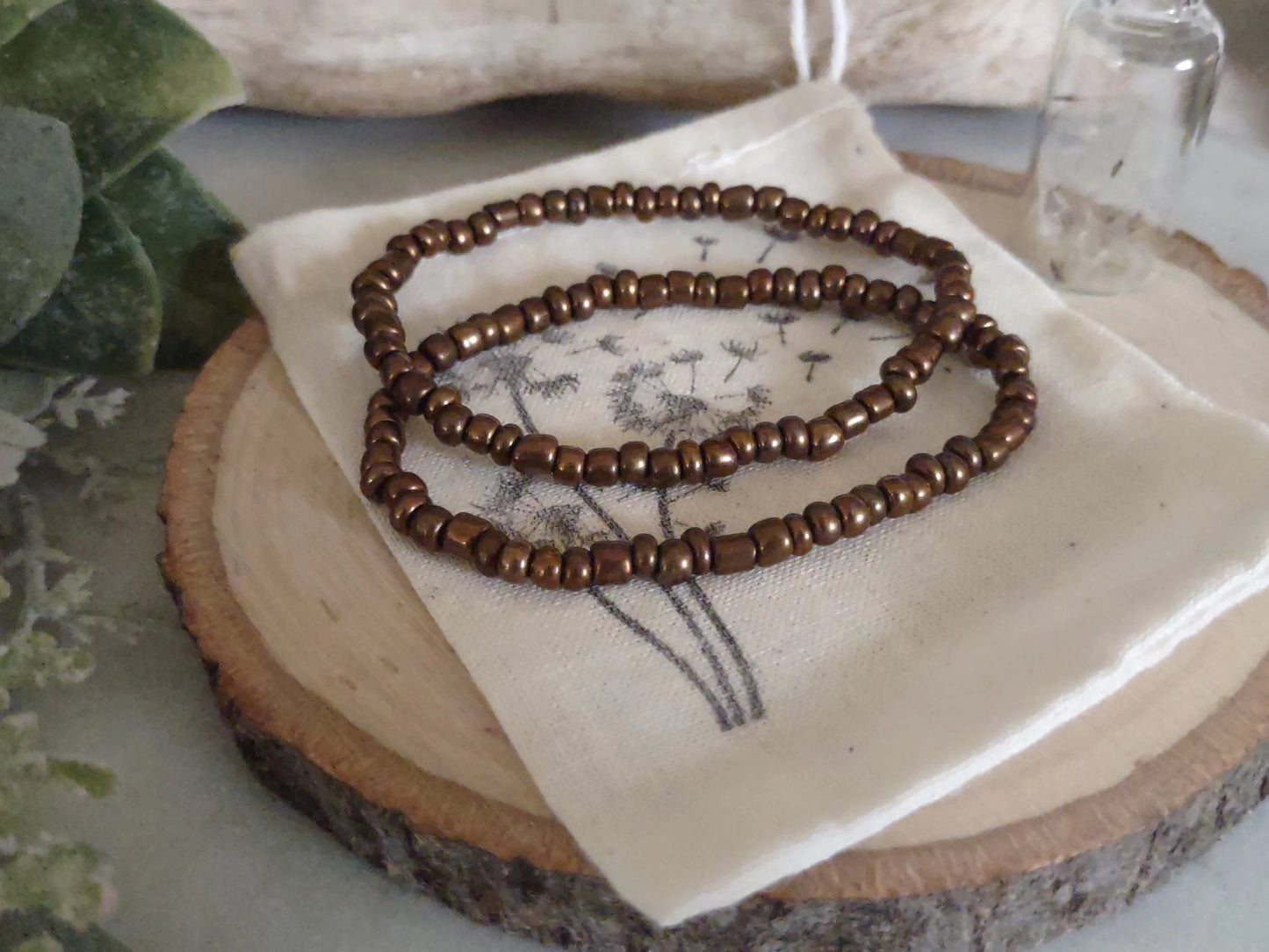 LIFE IN PURSUIT BRACELET PACK