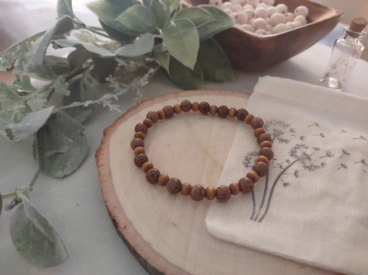 CARE BRACELET