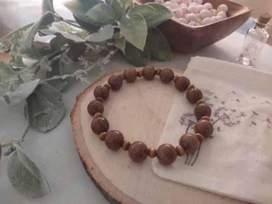 CARING BRACELET