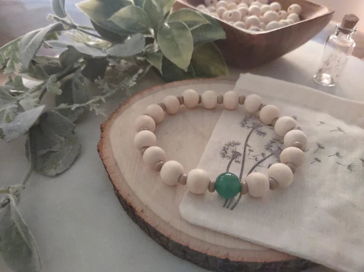 COASTLINE BRACELET