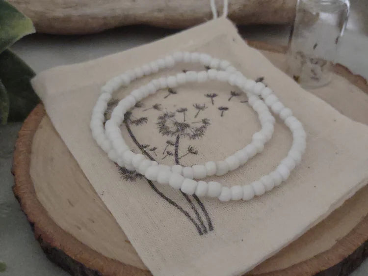 LIFE IN PURSUIT BRACELET PACK