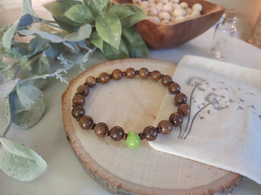 CURED BRACELET