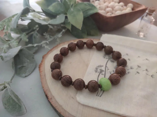 CURING BRACELET