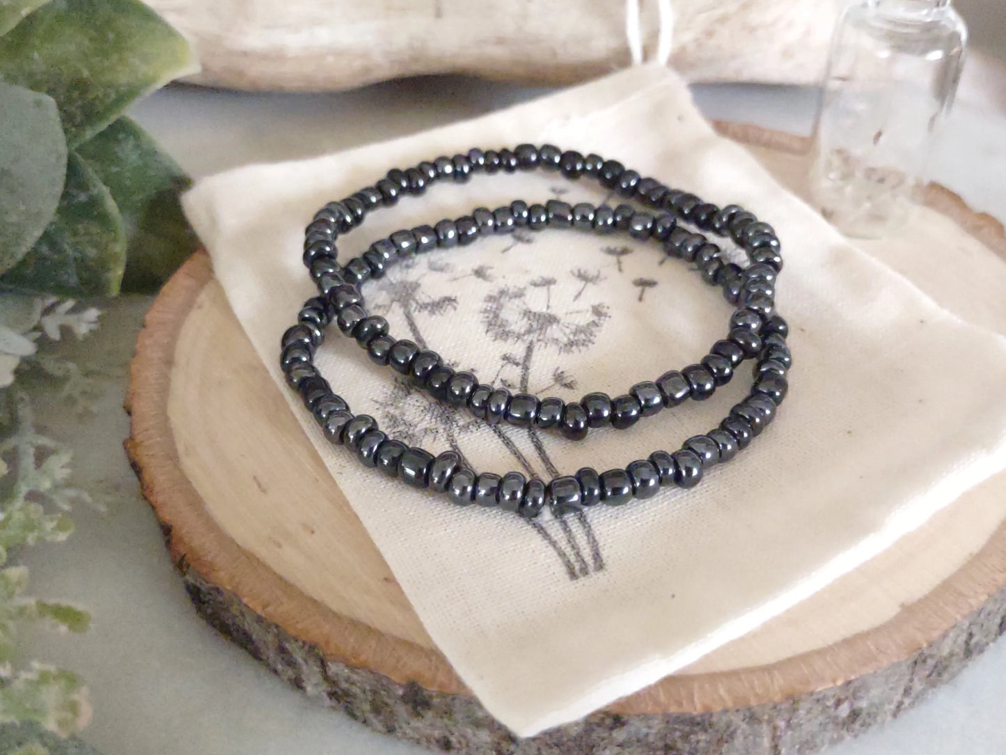 LIFE IN PURSUIT BRACELET PACK