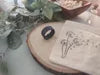 FROM WEEDS TO WISHES RING