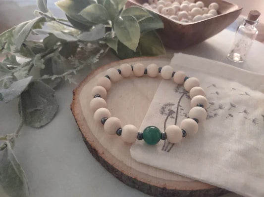 DIVING BRACELET