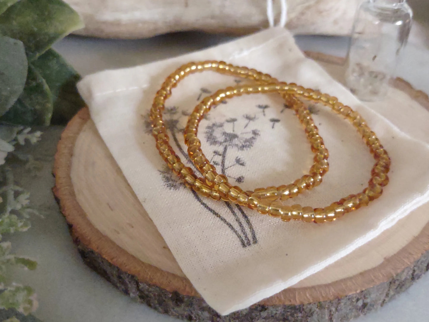 LIFE IN PURSUIT BRACELET PACK