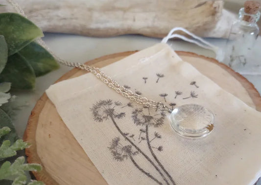 GRANTED NECKLACE