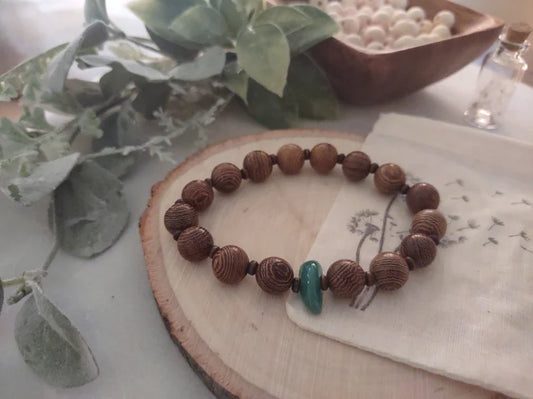 HELPING BRACELET