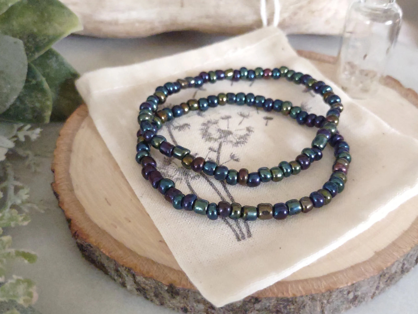 LIFE IN PURSUIT BRACELET PACK