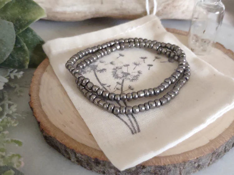 LIFE IN PURSUIT BRACELET PACK