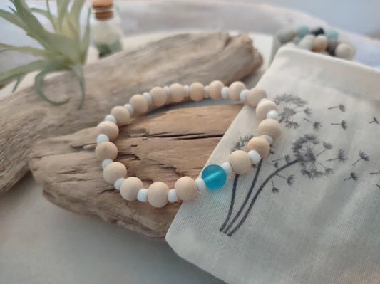 OCEAN BRACELET