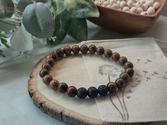 CARRIER BRACELET