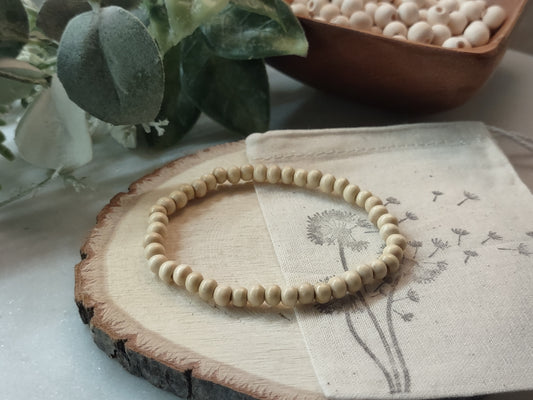 BLONDE BRACELET