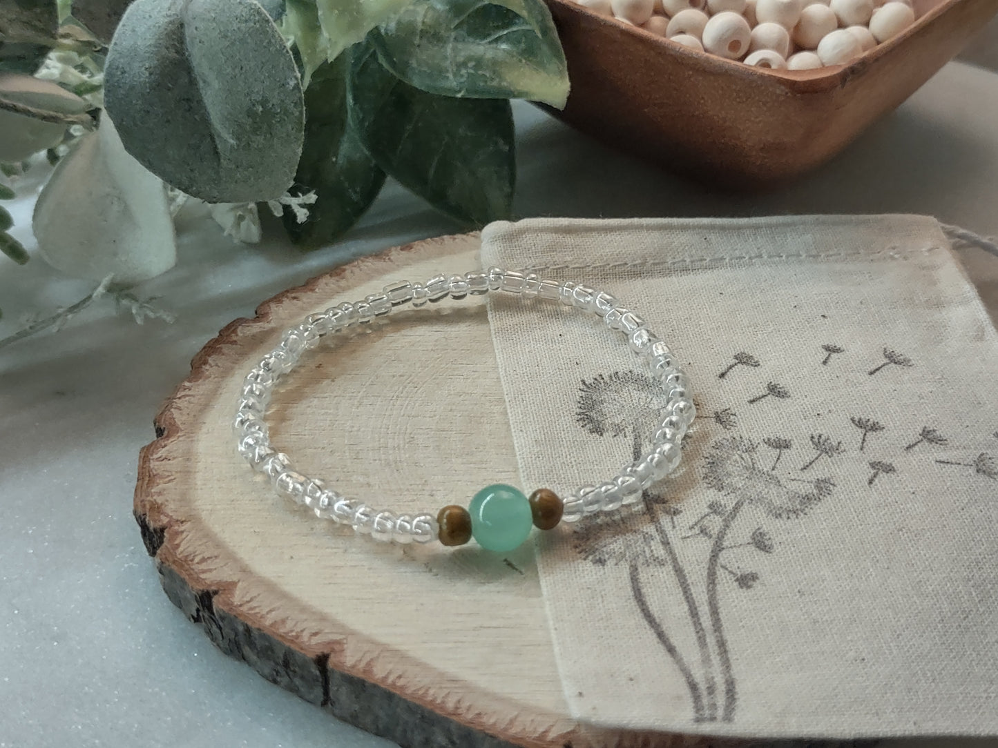 SUNFISH BRACELET
