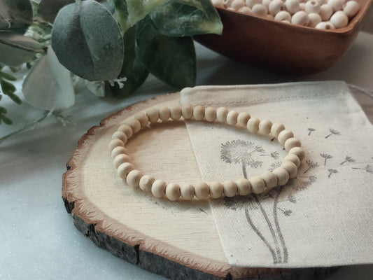 BREATH BRACELET