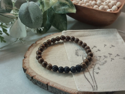 CARRY BRACELET