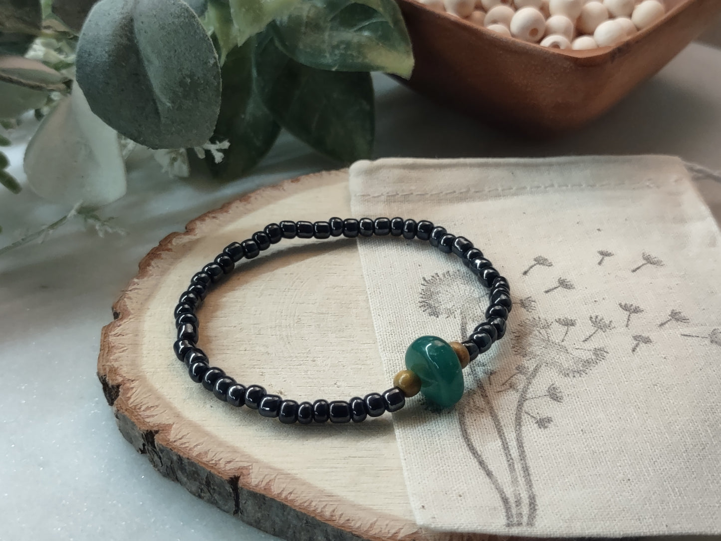 DOLPHIN BRACELET