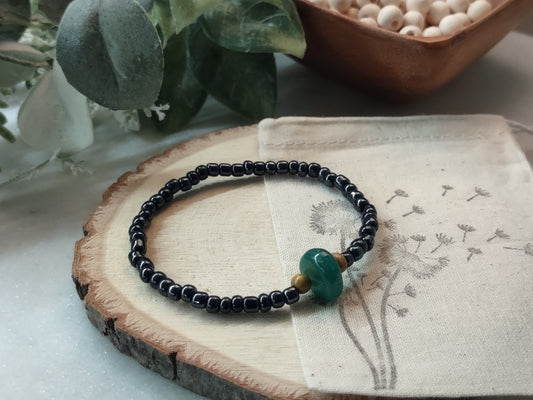 DOLPHIN BRACELET