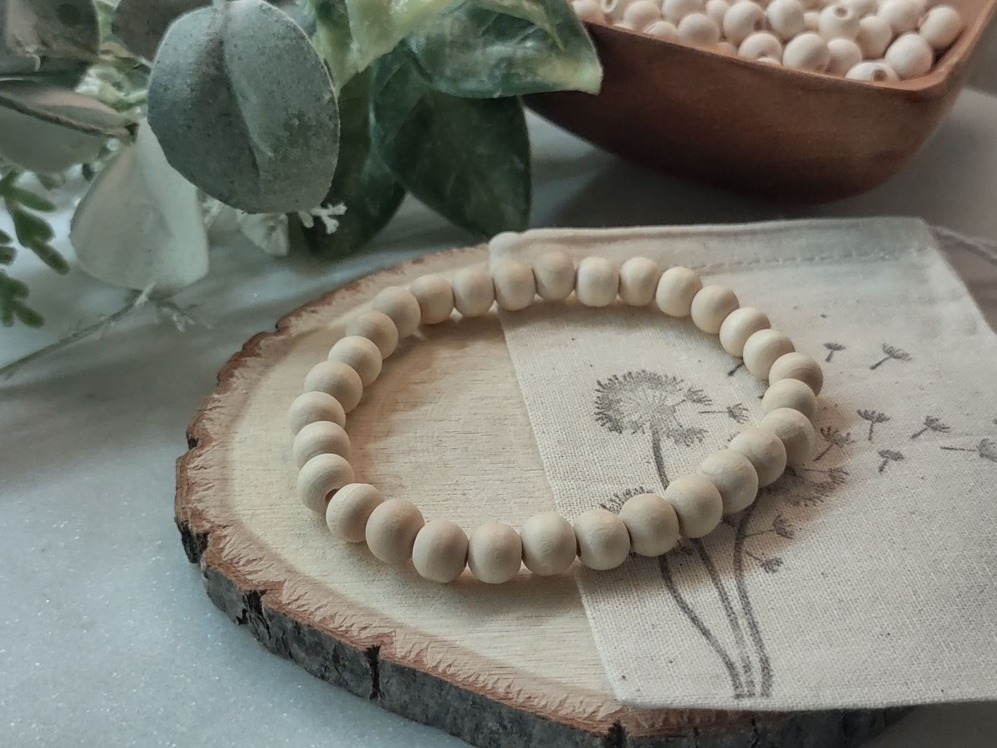 BREATHE BRACELET