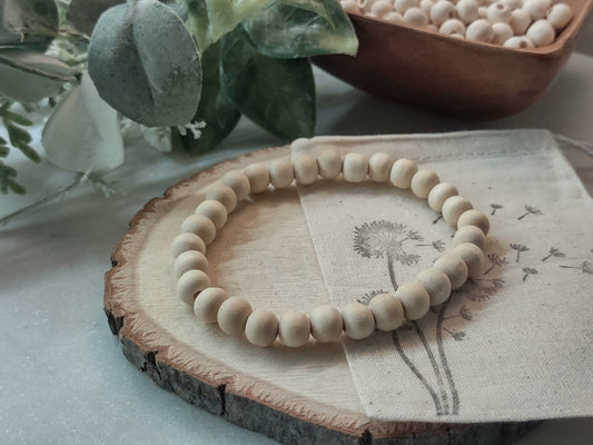 BREATHE BRACELET