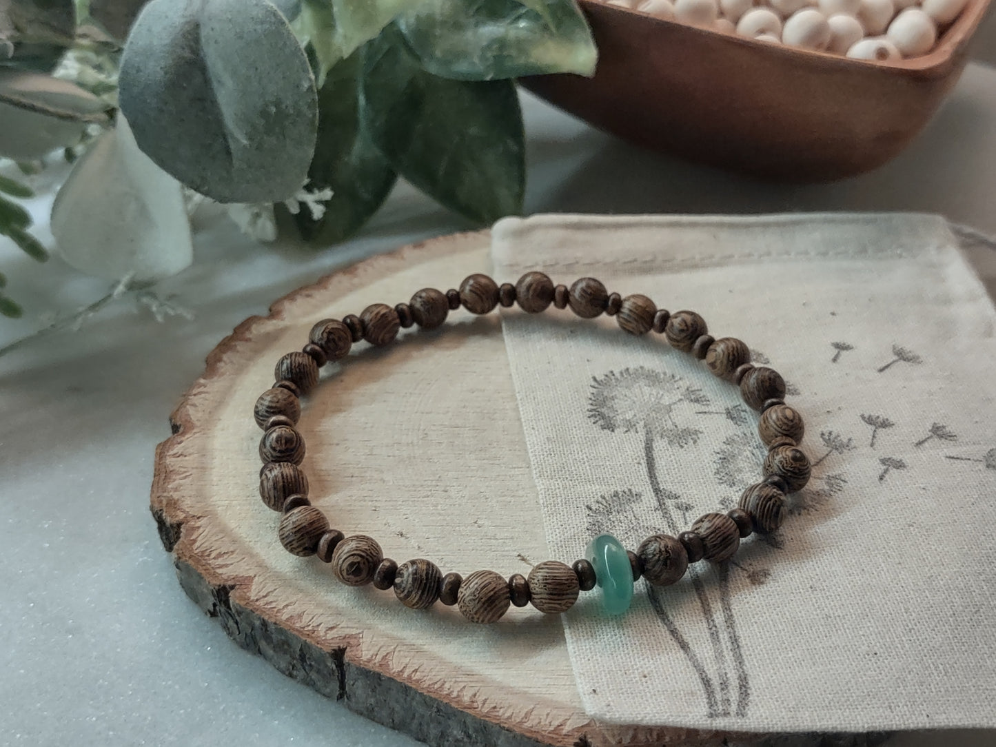 HELP BRACELET