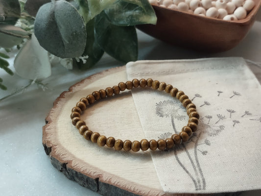 CARAMEL BRACELET