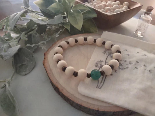 SAILING BRACELET