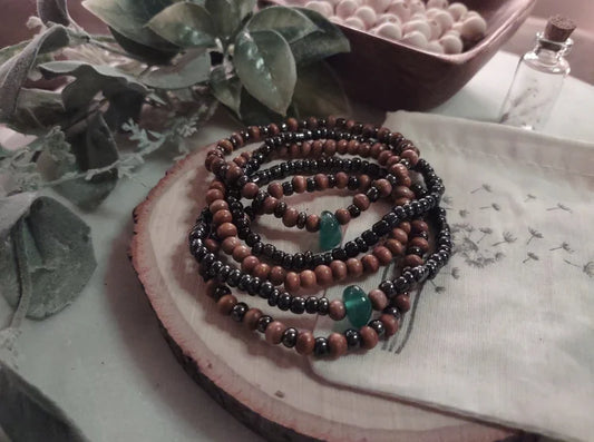 SALTWATER BRACELET STACK