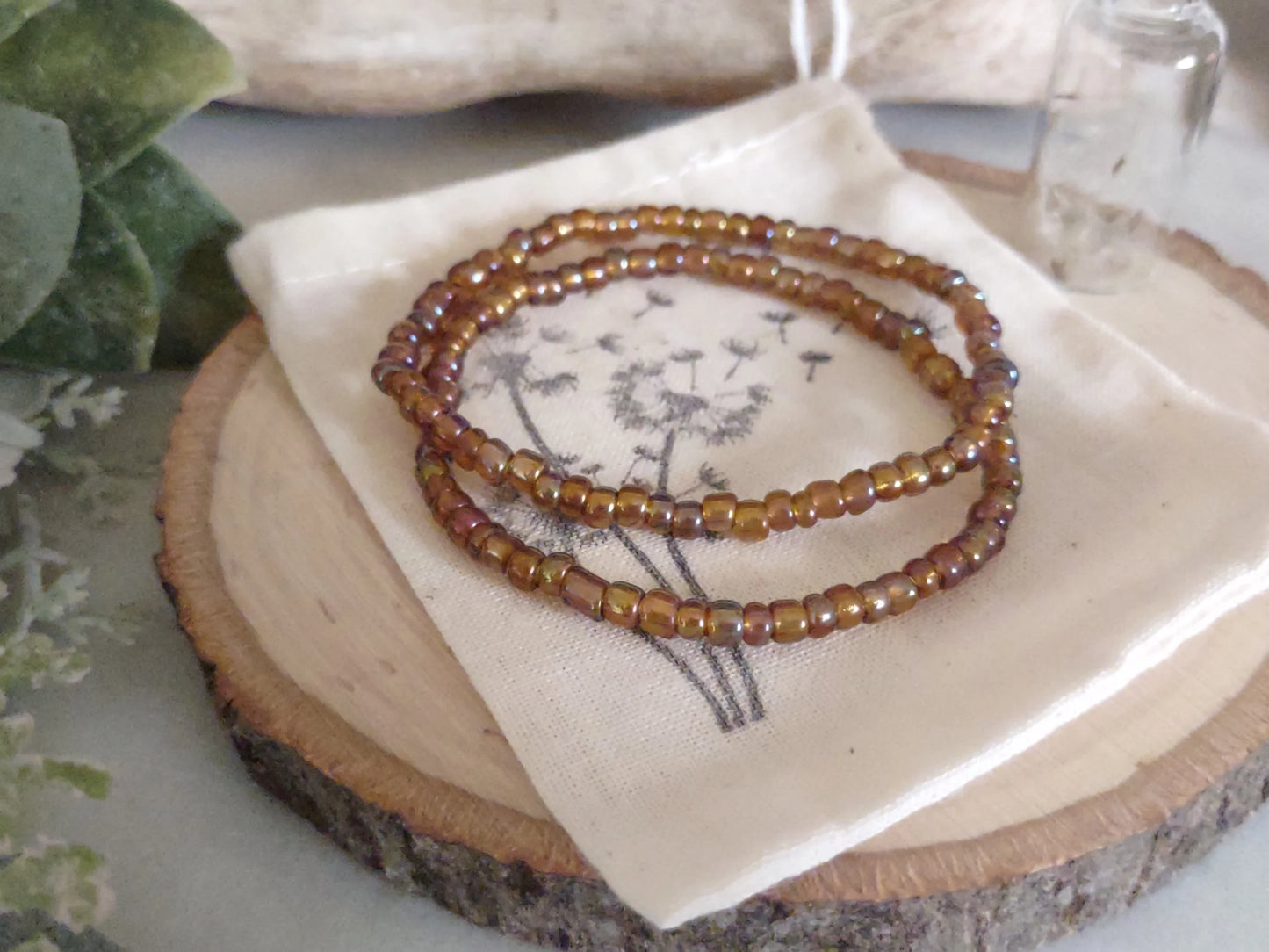 LIFE IN PURSUIT BRACELET PACK