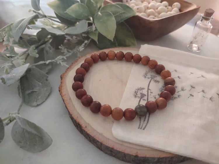 SUNSET BRACELET