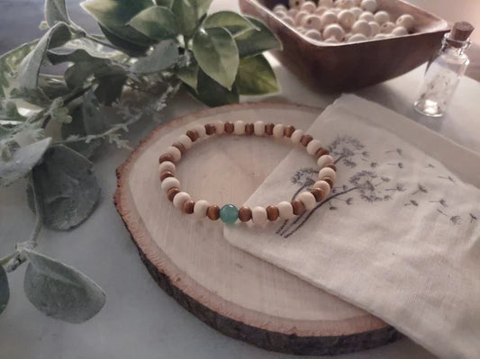 SWIM BRACELET