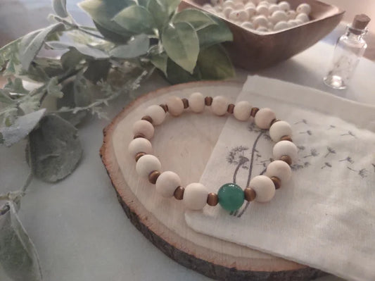 SWIMMING BRACELET