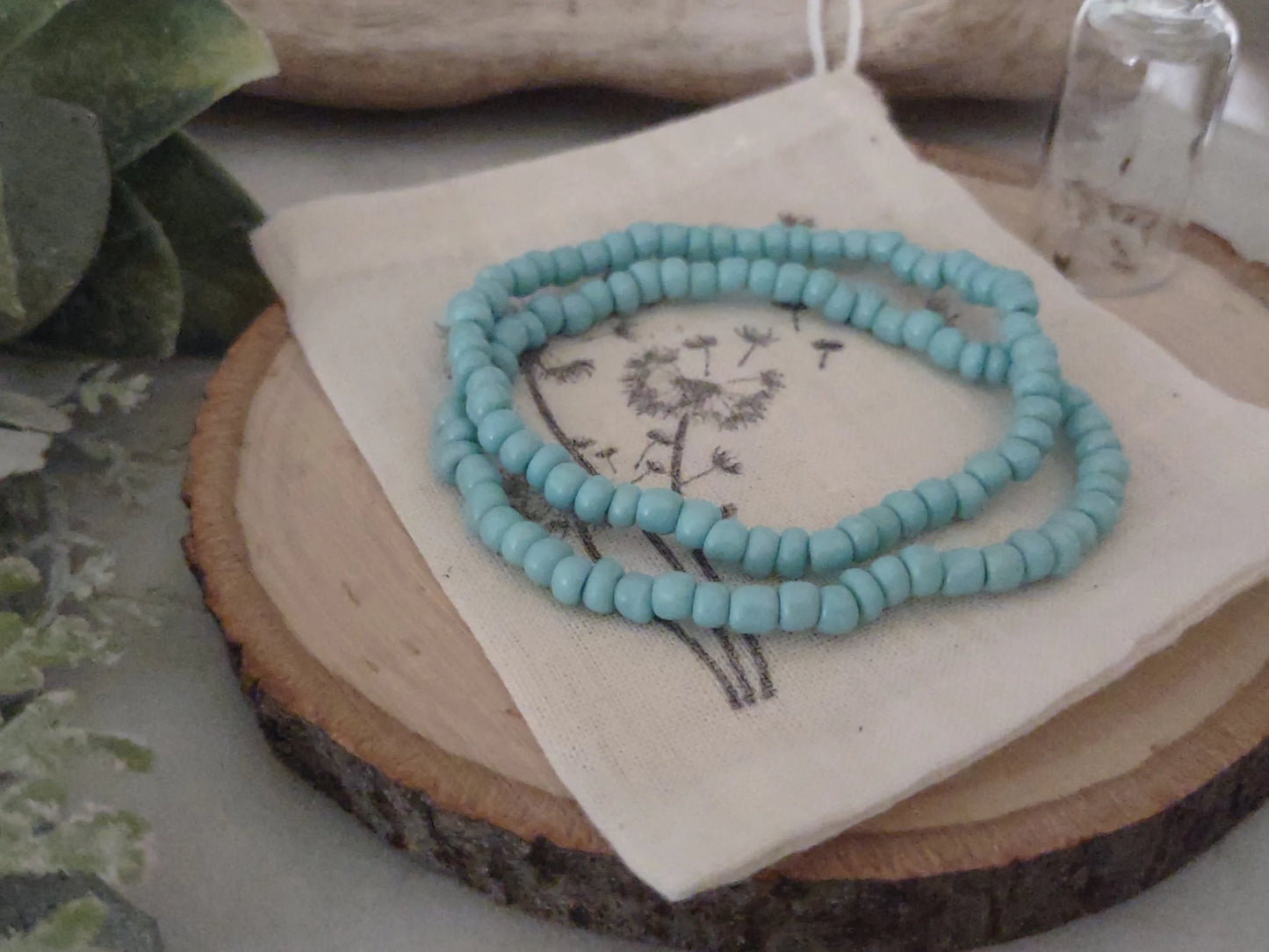 LIFE IN PURSUIT BRACELET PACK